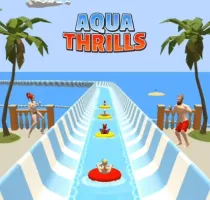 Aqua Thrills