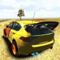 Car Simulator 3D & Car Game 3D