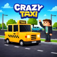 Crazy Taxi