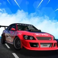 Drift Racing in the Open World