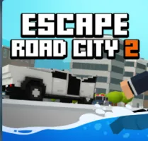 Escape Road City 2