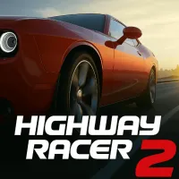 Highway Racer 2