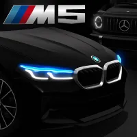 M5 Traffic Racer