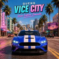 Quenq Vice City 