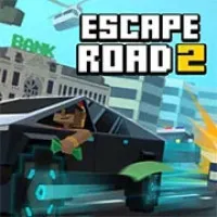 Road Escape 2