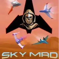 Sky Mad