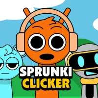 Sprunki Clicker