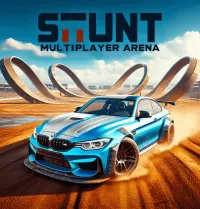 Stunt Multiplayer Arena