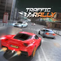 Traffic Rally 
