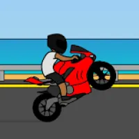 Wheelie Life