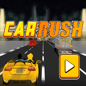 play Car Rush game