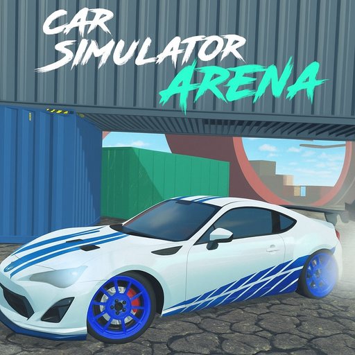 how to play Car Simulator Arena