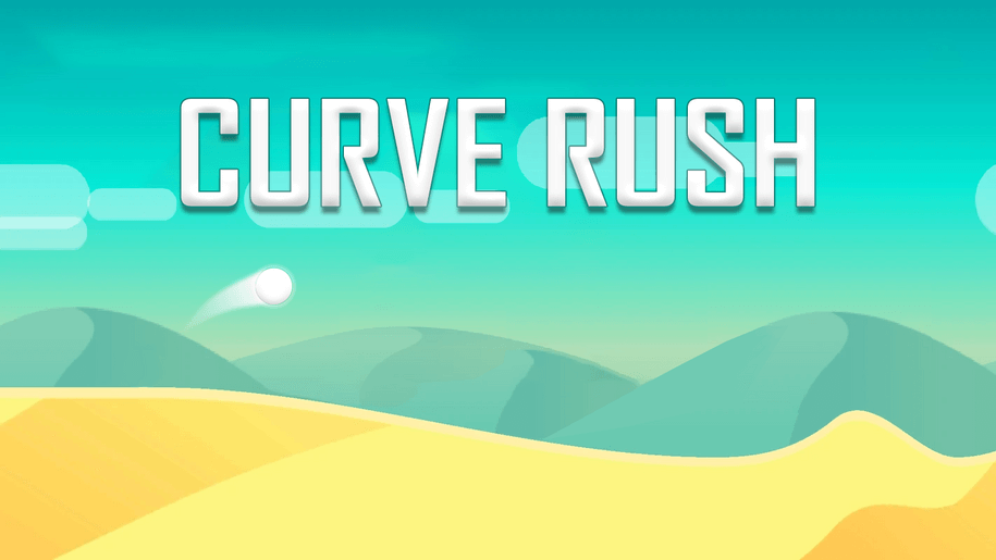 how to play curve rush