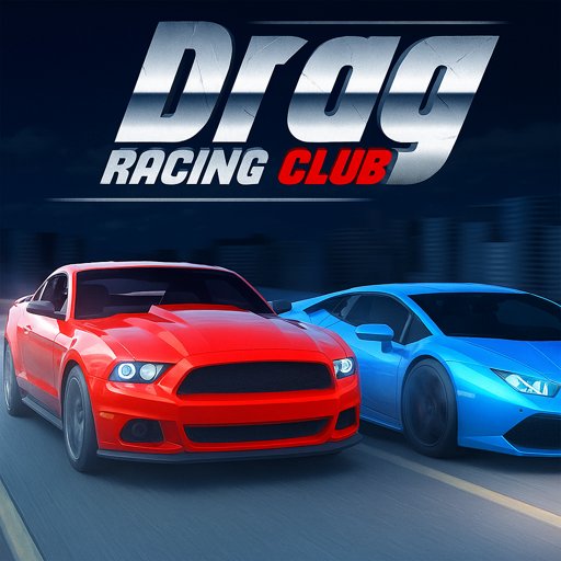 how to play Drag Racing Club