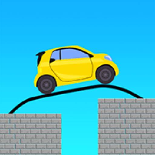 how to play Draw Bridge: Brain Game