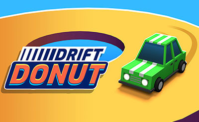 how to play drift donut