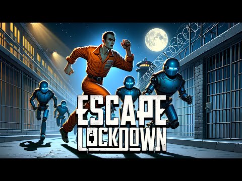 how to play escape lockdown