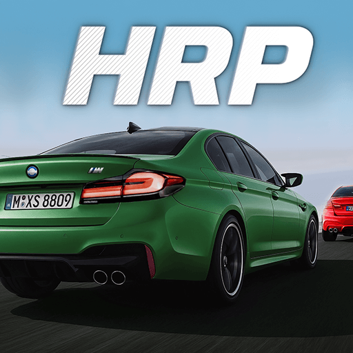 how to play Highway Racer Pro