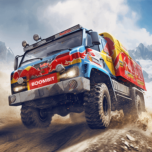 how to play Offroad Climb 4x4