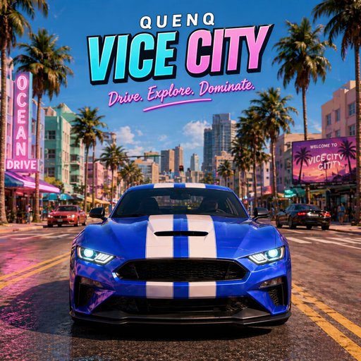 play Quenq Vice City game