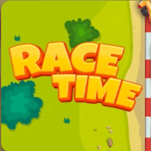 how to play Race Time
