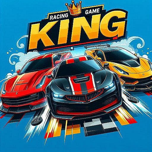 how to play Racing Game King