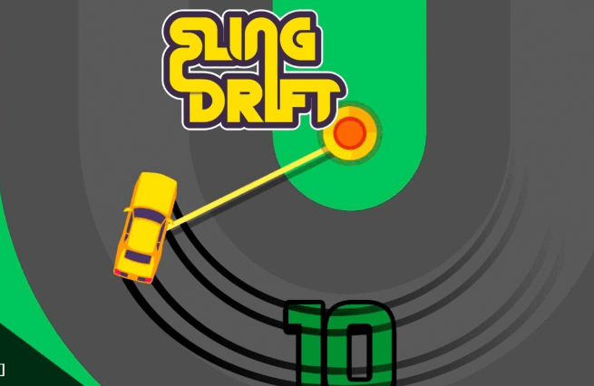 how to play sling drift