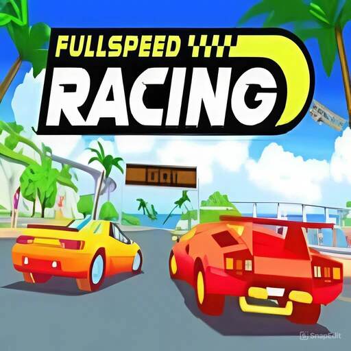 how to play Speed Car Racer