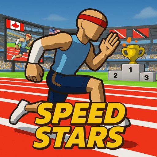 how to play speed star