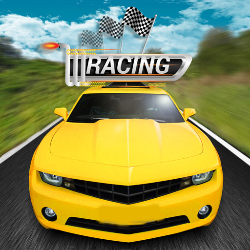 how to play Street Racing 3D