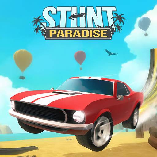 how to play Stunt Paradise