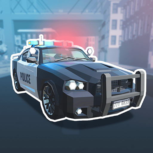 how to play Traffic Cop 3D