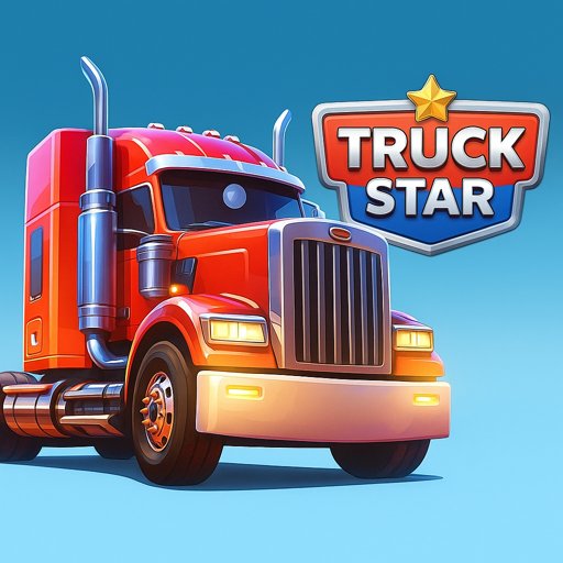 how to play Truck Star