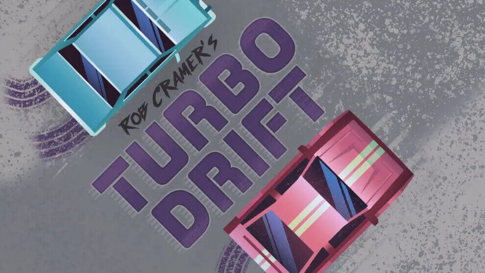 how to play turbo drift